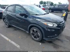 3CZRU6H76JM709654 2018 HONDA HR-V