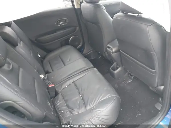 3CZRU6H76JM712764 2018 HONDA HR-V - Image 8