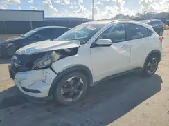 3CZRU6H76JM713008 2018 HONDA HR-V