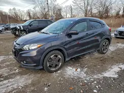 3CZRU6H76JM713123 2018 HONDA HR-V