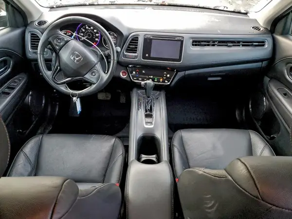 3CZRU6H76JM713123 2018 HONDA HR-V - Image 8