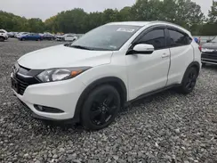 3CZRU6H76JM714627 2018 HONDA HR-V