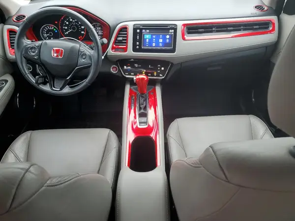 3CZRU6H76JM714627 2018 HONDA HR-V - Image 8