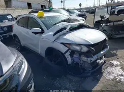 3CZRU6H76JM716717 2018 HONDA HR-V