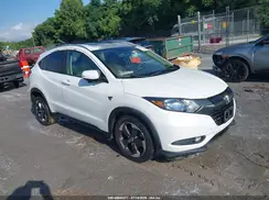 3CZRU6H76JM716796 2018 HONDA HR-V