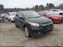 3CZRU6H76JM717141 2018 HONDA HR-V