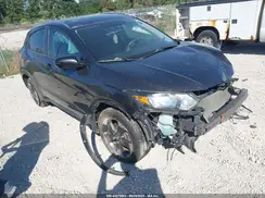 3CZRU6H76JM719018 2018 HONDA HR-V