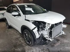 3CZRU6H76JM719911 2018 HONDA HR-V