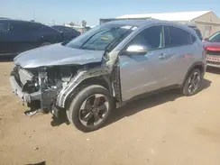 3CZRU6H76JM720637 2018 HONDA HR-V