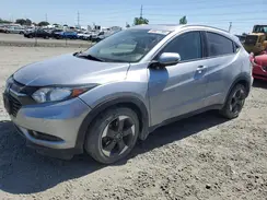 3CZRU6H76JM720640 2018 HONDA HR-V
