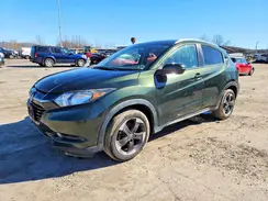 3CZRU6H76JM720685 2018 HONDA HR-V