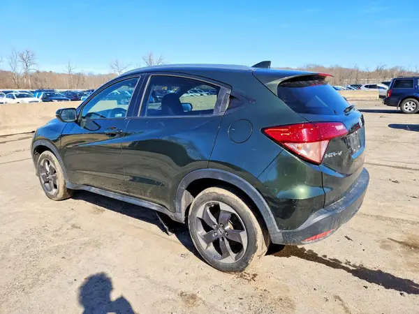 3CZRU6H76JM720685 2018 HONDA HR-V - Image 2