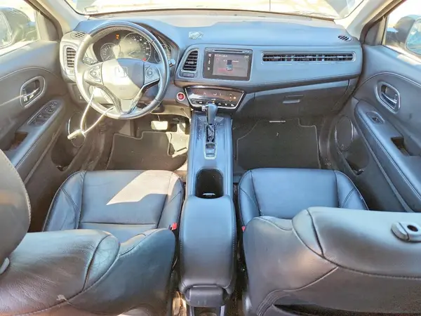 3CZRU6H76JM720685 2018 HONDA HR-V - Image 8