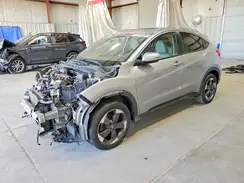 3CZRU6H76JM722260 2018 HONDA HR-V