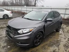 3CZRU6H76JM722551 2018 HONDA HR-V