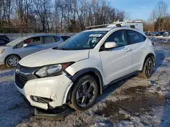 3CZRU6H76JM723196 2018 HONDA HR-V