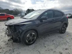3CZRU6H76JM725482 2018 HONDA HR-V