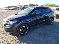 3CZRU6H76JM727796 2018 HONDA HR-V