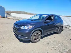 3CZRU6H76JM729757 2018 HONDA HR-V