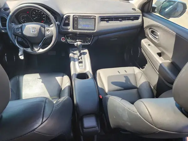 3CZRU6H76JM729757 2018 HONDA HR-V - Image 8