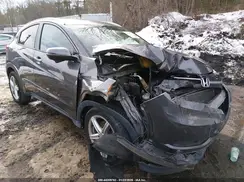 3CZRU6H76JM730245 2018 HONDA HR-V