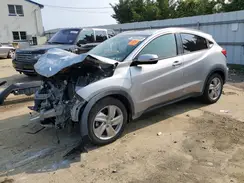 3CZRU6H76KM701569 2019 HONDA HR-V