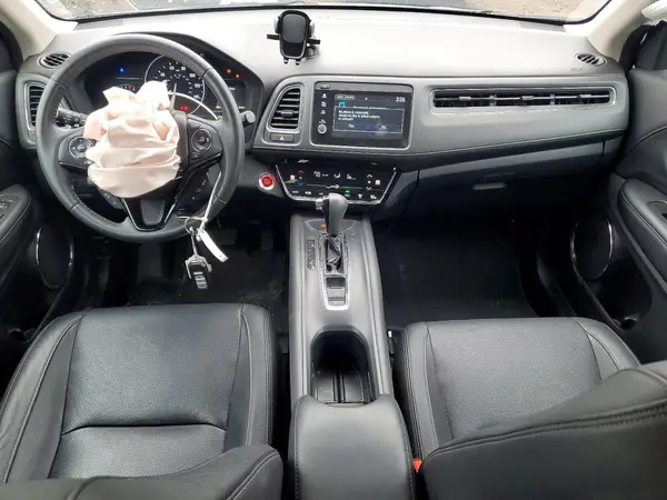 3CZRU6H76KM702141 2019 HONDA HR-V - Image 8