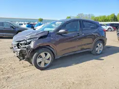 3CZRU6H76KM702155 2019 HONDA HR-V