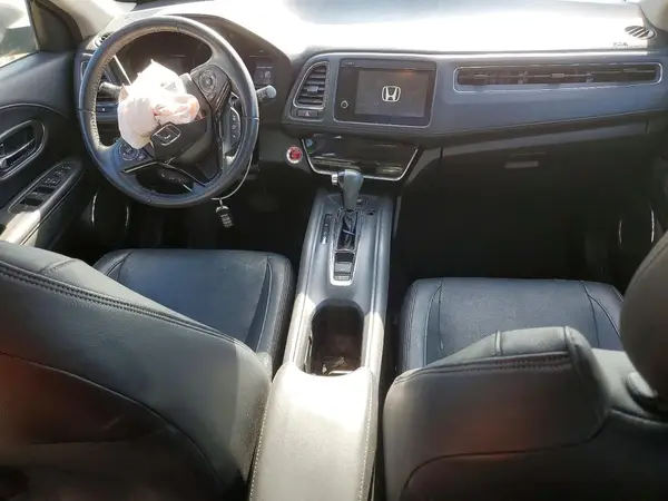 3CZRU6H76KM702155 2019 HONDA HR-V - Image 8