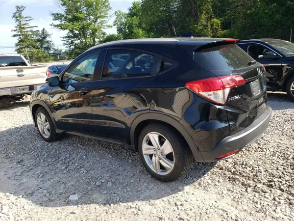 3CZRU6H76KM705122 2019 HONDA HR-V - Image 2