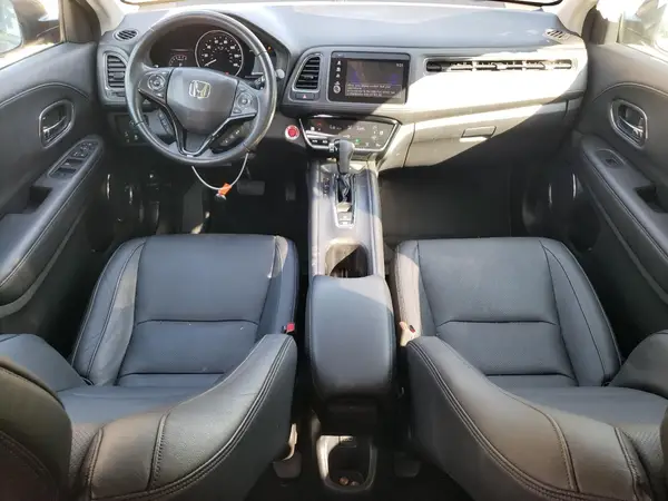 3CZRU6H76KM705122 2019 HONDA HR-V - Image 8