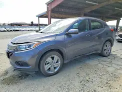 3CZRU6H76KM705170 2019 HONDA HR-V