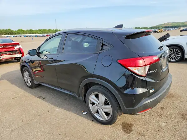 3CZRU6H76KM706318 2019 HONDA HR-V - Image 2