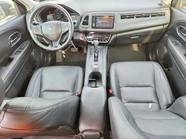 3CZRU6H76KM706318 2019 HONDA HR-V - Image 8