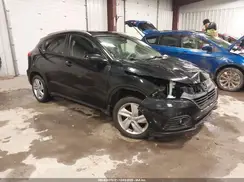 3CZRU6H76KM710563 2019 HONDA HR-V