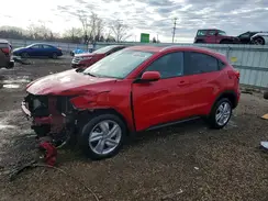 3CZRU6H76KM711535 2019 HONDA HR-V