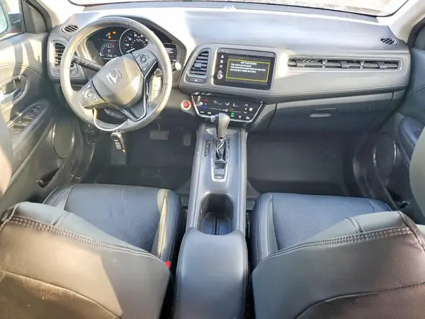 3CZRU6H76KM711535 2019 HONDA HR-V - Image 8