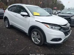 3CZRU6H76KM714645 2019 HONDA HR-V