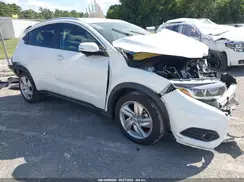 3CZRU6H76KM716542 2019 HONDA HR-V