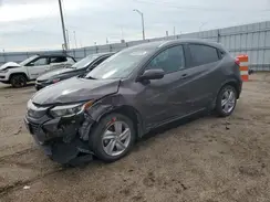 3CZRU6H76KM716962 2019 HONDA HR-V
