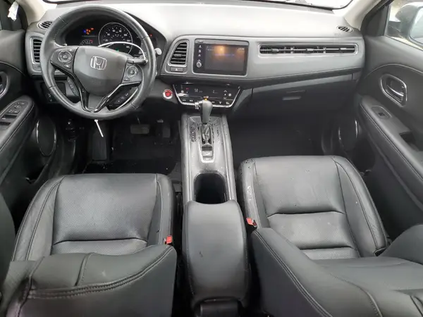 3CZRU6H76KM716962 2019 HONDA HR-V - Image 8