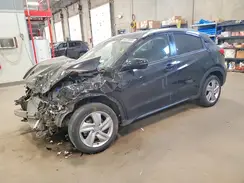 3CZRU6H76KM717741 2019 HONDA HR-V