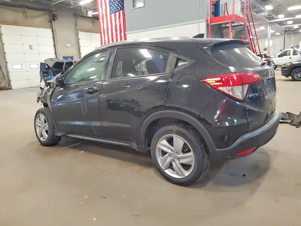 3CZRU6H76KM717741 2019 HONDA HR-V - Image 2