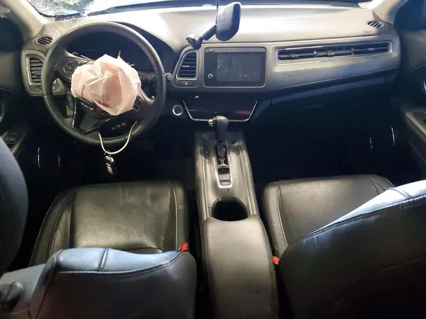 3CZRU6H76KM717741 2019 HONDA HR-V - Image 8