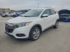 3CZRU6H76KM722440 2019 HONDA HR-V