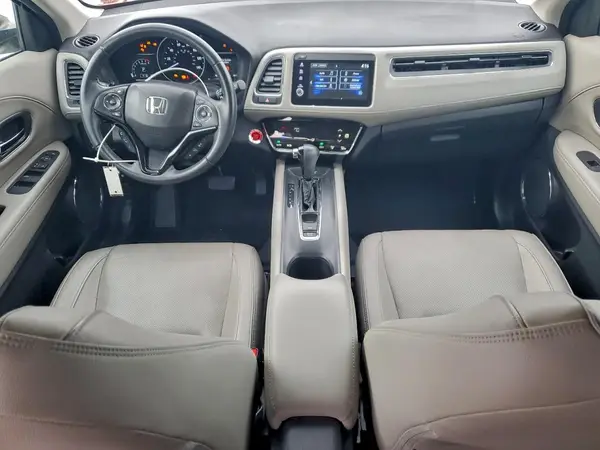 3CZRU6H76KM722440 2019 HONDA HR-V - Image 8