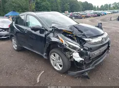 3CZRU6H76KM724477 2019 HONDA HR-V