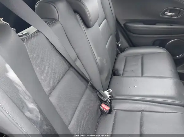 3CZRU6H76KM724477 2019 HONDA HR-V - Image 8