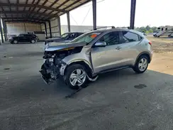 3CZRU6H76KM724494 2019 HONDA HR-V