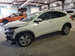 3CZRU6H76KM725760 2019 HONDA HR-V